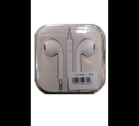 Replacement for APPLE HANDSFREE H-5 AAA CLASS 3 - Quality Phone Parts in Sri Lanka